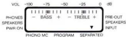 REVOX B250 - PWR-AMP [47] - 1