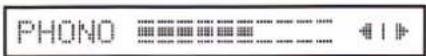 REVOX B250 - Main keypad - 4