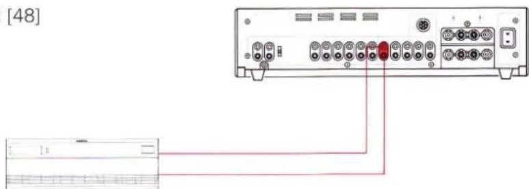 REVOX B250 - MONITOR [48] - 1