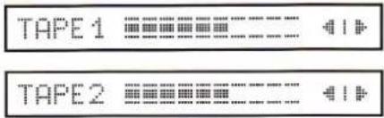 REVOX B250 - Clavier principal - 2