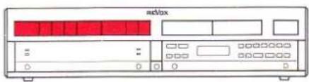 REVOX B250 - BREAKDOWN!!! - 5