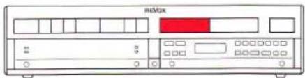 REVOX B250 - TAPE 1 [50], TAPE 2 [49] - 5