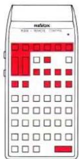REVOX B250 - BREAKDOWN!!! - 11