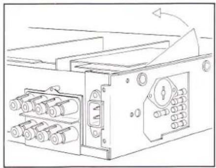 REVOX B250 - BREAKDOWN!!! - 17