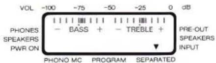 REVOX B250 - Tonabnehmer-System (MM, MC) - 6