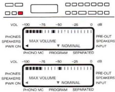 REVOX B250 - Mode d'emploi - 9