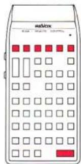 REVOX B250 - BREAKDOWN!!! - 13