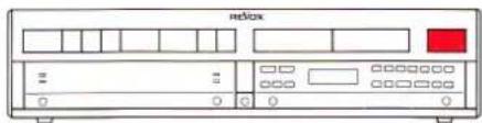 REVOX B250 - BREAKDOWN!!! - 2