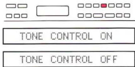 REVOX B250 - Second clavier - 3