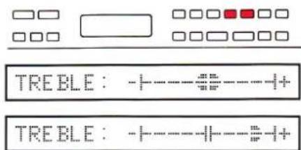 REVOX B250 - Neben-Tastenfeld - 5