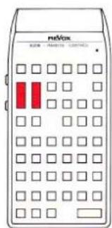 REVOX B250 - Fehlerquellen - 14