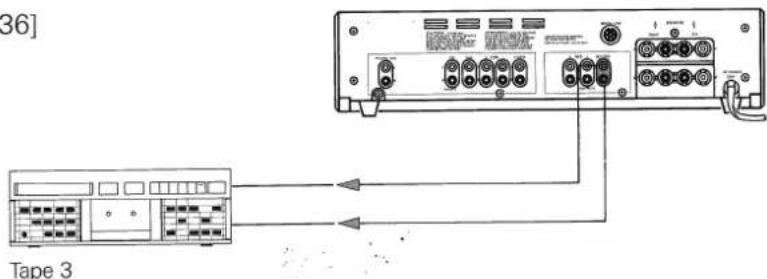 REVOX B150 - Haut-parleurs - 2