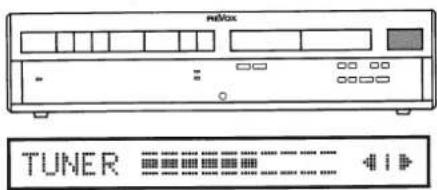 REVOX B150 - Haut-parleurs - 4