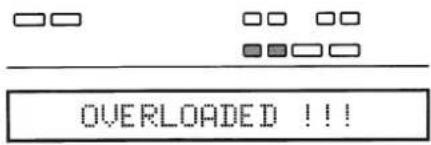 REVOX B150 - OVERLOADED!!! - 2