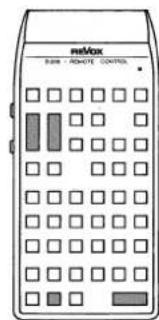 REVOX B150 - SETREC-OUT - 4