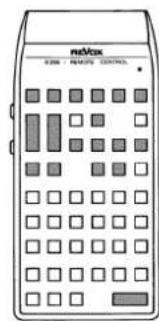 REVOX B150 - REVOX B208 - 1