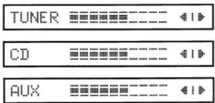REVOX B150 - Clavier principal - 2