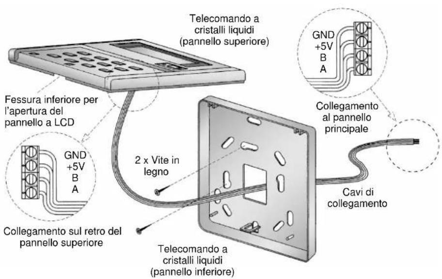 Acson SEQ0501 - Guida al Montaggio - 1