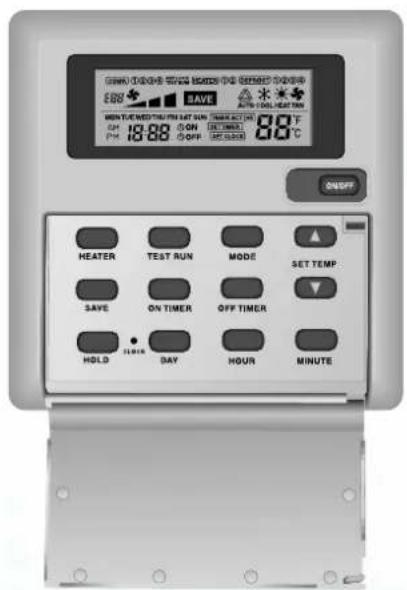 Acson SEQ0501 - OPERATING MANUAL - 1