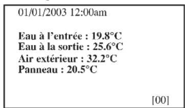 Acson WCCH0703 - Guide des Opérations - 3