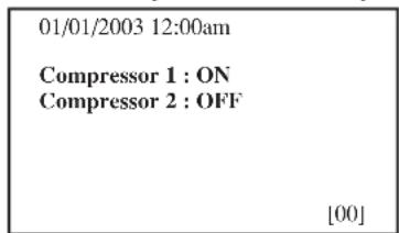 Acson WCCH0703 - Guide des Opérations - 2