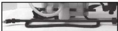 Chapin 61808 - WAND CLIP - 2