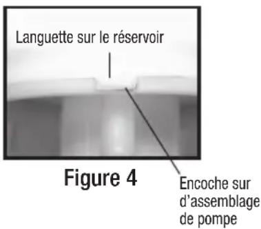 Chapin 61808 - SYSTÈME DE FILTRAGE À 3 ÉTAPES - 2