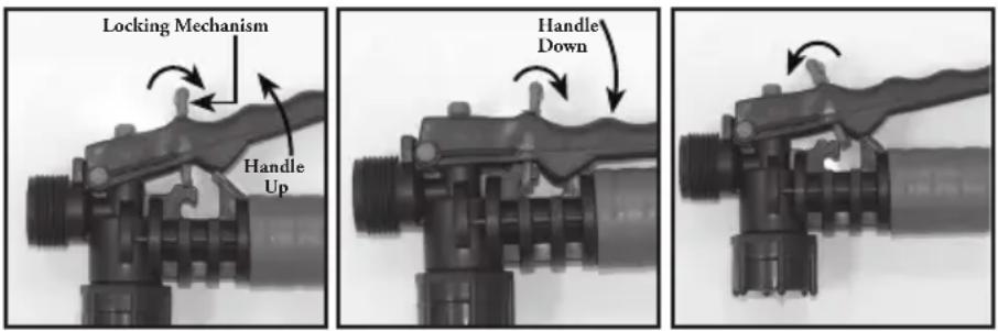 Chapin 61808 - HELPFUL SPRAYING INFORMATION - 1