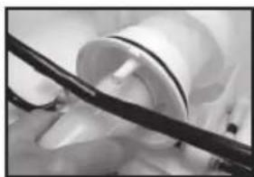 Chapin 61808 - DISASSEMBLING AND REPAIRING THE PUMP ASSEMBLY - 4