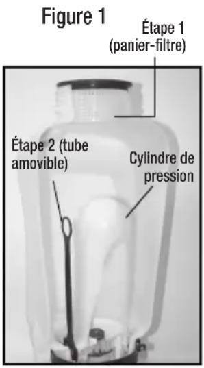 Chapin 61808 - PINCE DU TUBE - 3