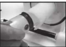 Chapin 61808 - DISASSEMBLING AND REPAIRING THE PUMP ASSEMBLY - 2