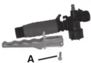 Chapin 61808 - DÉMONTER ET RÉPARER LE ROBINET D'ARRÊT - 2