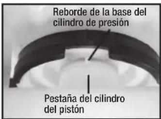 Chapin 61808 - CÓMO DESARMAR Y REPARAR LA BOMBA DE PISTÓN - 6