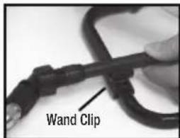 Chapin 61808 - WAND CLIP - 1