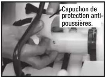 Chapin 61808 - DÉMONTER ET RÉPARER LA POMPE À PISTON - 9