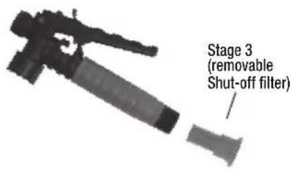 Chapin 61808 - STAGE FILTERING SYSTEM - 4