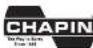 Chapin 97300 - Main d'oeuvre - - 1