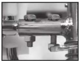 Chapin 63900 - INSTALACION DE LA MANIJA DE LA BOMBA - 5