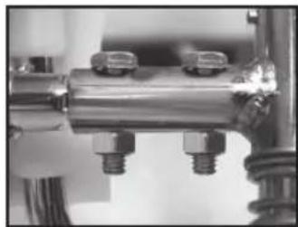 Chapin 63900 - INSTALLING THE PUMP HANDLE - 6
