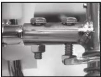 Chapin 63900 - INSTALLING THE PUMP HANDLE - 5