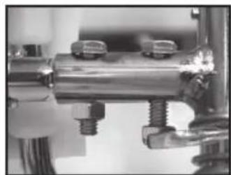 Chapin 63900 - INSTALLER LA POIGNEE DE LA POMPE - 5