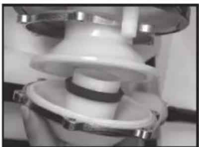 Chapin 63900 - DÉMONTER ET RÉPARER LA POMPE À PISTON - 3