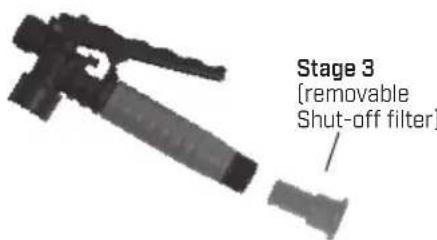 Chapin 63900 - STAGE FILTERING SYSTEM - 4