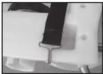 Chapin 63900 - INSTALLING THE SHOULDER STRAP - 2