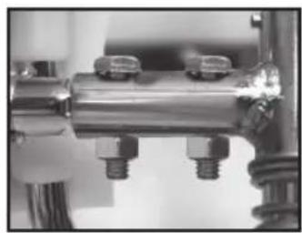 Chapin 63900 - INSTALACION DE LA MANIJA DE LA BOMBA - 6