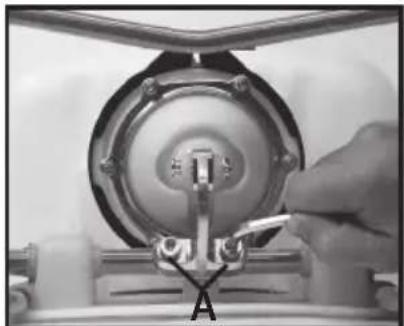 Chapin 63900 - DÉMONTER ET RÉPARER LA POMPE À PISTON - 1