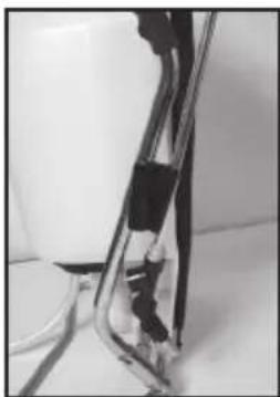 Chapin 63900 - WANDCLIP - 1