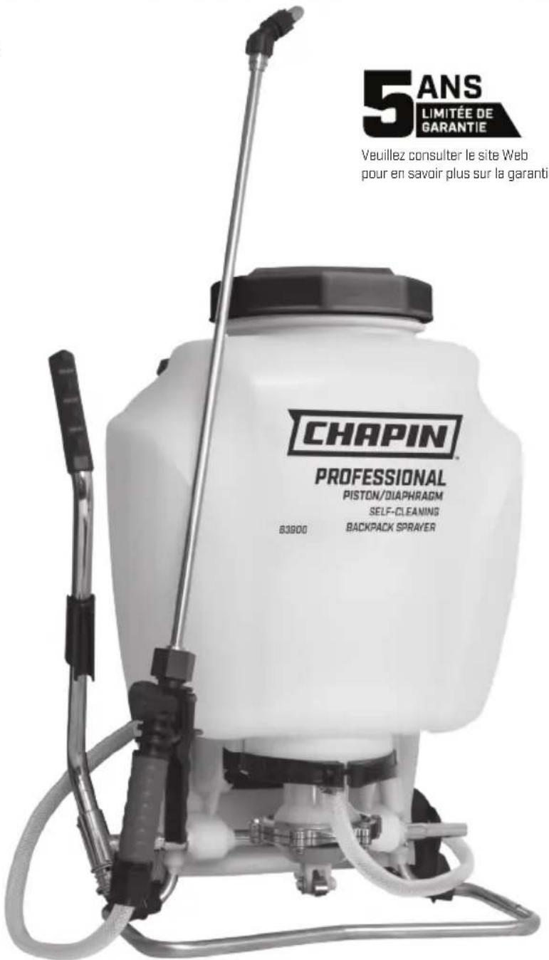 Chapin 63900 - 1
