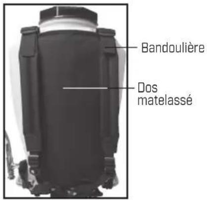 Chapin 63900 - INSTALLER LA BANDOULIÈRE - 1