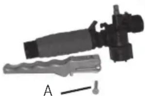 Chapin 63900 - DÉMONTER ET RÉPARER LE ROBINET D'ARRÉT - 2